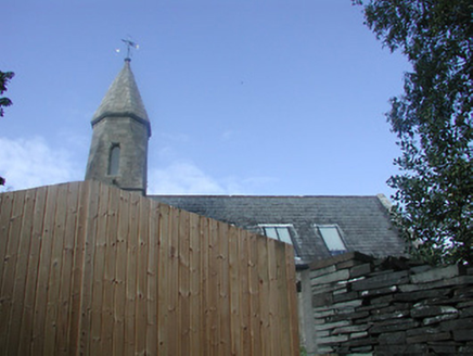 Castletown Church (Castletownarra), CASTLETOWN (CASTLETOWNARRA PR), Castletown,  Co. TIPPERARY NORTH