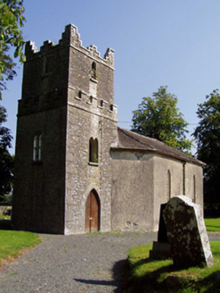 Ballynaclogh Church, BALLYNACLOGH, Ballynaclogh,  Co. TIPPERARY NORTH
