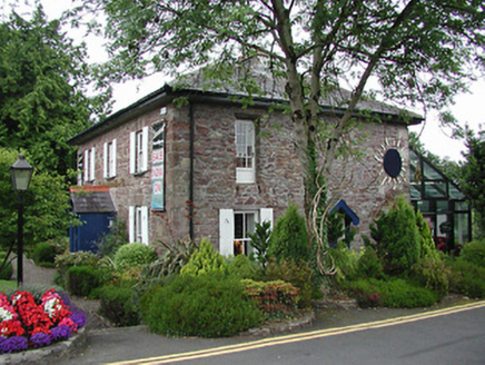 Birdhill Garda Síochána Station, BIRDHILL, Birdhill,  Co. TIPPERARY NORTH