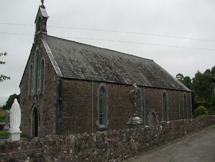 Church of Our Lady of the Wayside, BIRDHILL, Birdhill, TIPPERARY NORTH