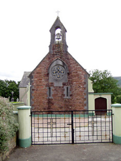 Catholic Church of the Sacred Heart, KILLOSCULLY, Killoscully,  Co. TIPPERARY NORTH