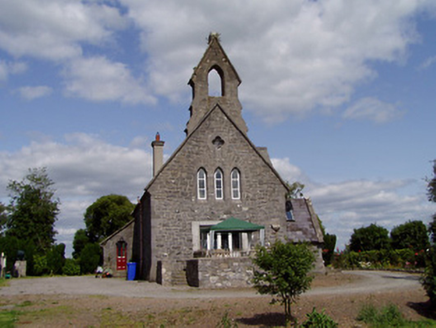 Saint Michael's, KILLAHARA, Dovea,  Co. TIPPERARY NORTH