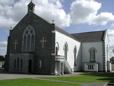 Saint Peter's Catholic Church, MOYCARKY, Moycarky,  Co. TIPPERARY NORTH