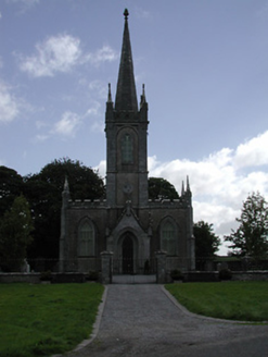 Saint Mary's Church (Twomileborris), BALLY BEG, Littleton,  Co. TIPPERARY NORTH