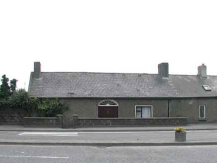 14 Dock Road,  MOUNTSION, Waterford,  Co. WATERFORD