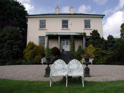 Sion Hill House, Dock Road,  MOUNTSION, Waterford,  Co. WATERFORD
