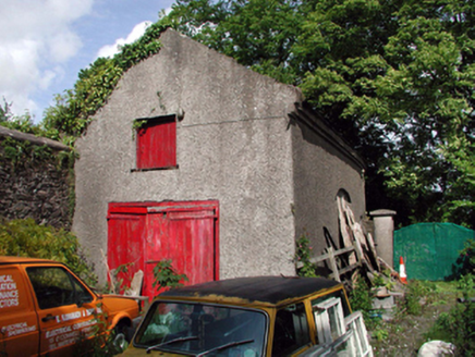 Sion Hill House, Dock Road,  MOUNTSION, Waterford,  Co. WATERFORD