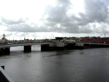 Rice Bridge, MOUNTMISERY, Waterford,  Co. WATERFORD