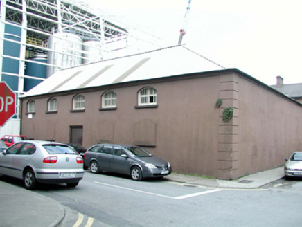 Mary Street, Suir Street, WATERFORD CITY, Waterford,  Co. WATERFORD