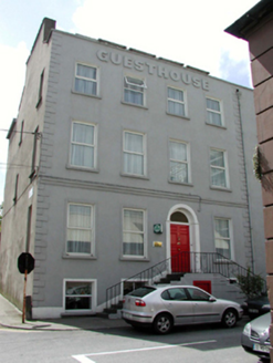 11 Mary Street, Dyehouse Lane, WATERFORD CITY, Waterford,  Co. WATERFORD
