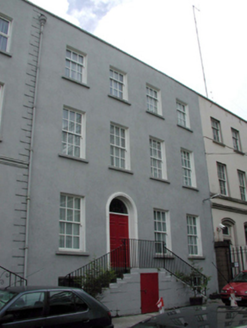 10 Mary Street,  WATERFORD CITY, Waterford,  Co. WATERFORD