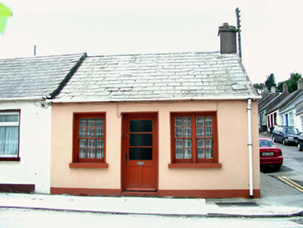 7 Summerhill Terrace, Dyehouse Lane, WATERFORD CITY, Waterford,  Co. WATERFORD