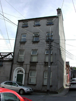 12 Mary Street, Dyehouse Lane, WATERFORD CITY, Waterford,  Co. WATERFORD