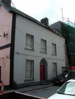 13 Mary Street,  WATERFORD CITY, Waterford,  Co. WATERFORD