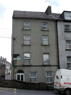 16 Bridge Street, Dyehouse Lane, WATERFORD CITY, Waterford,  Co. WATERFORD