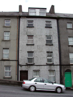 15 Bridge Street,  WATERFORD CITY, Waterford,  Co. WATERFORD