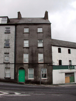14 Bridge Street,  WATERFORD CITY, Waterford,  Co. WATERFORD