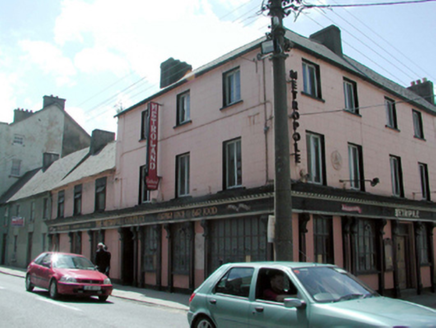 7 Bridge Street,  WATERFORD CITY, Waterford,  Co. WATERFORD