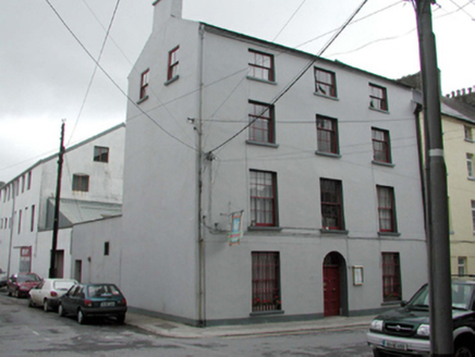 8 Mary Street, Suir Street, WATERFORD CITY, Waterford,  Co. WATERFORD