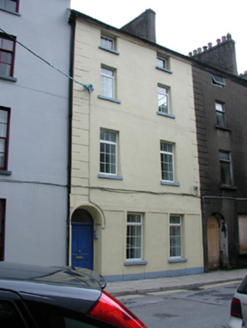 7 Mary Street,  WATERFORD CITY, Waterford,  Co. WATERFORD
