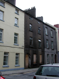 6 Mary Street,  WATERFORD CITY, Waterford,  Co. WATERFORD
