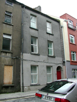 5 Mary Street,  WATERFORD CITY, Waterford,  Co. WATERFORD