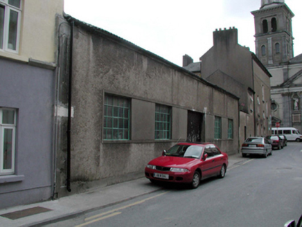 Mary Street,  WATERFORD CITY, Waterford,  Co. WATERFORD