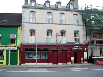 3 Bridge Street,  WATERFORD CITY, Waterford,  Co. WATERFORD
