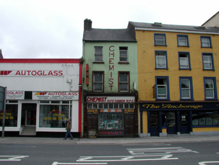 10 Merchant's Quay,  WATERFORD CITY, Waterford,  Co. WATERFORD