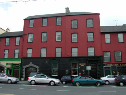 7 Merchant's Quay,  WATERFORD CITY, Waterford,  Co. WATERFORD
