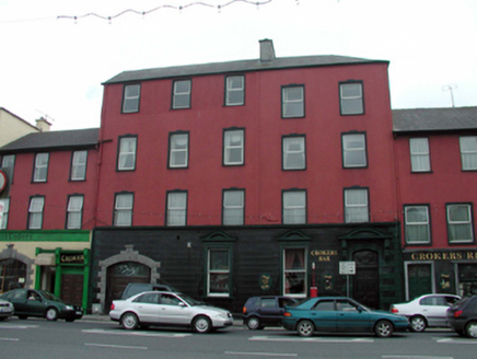 6 Merchant's Quay,  WATERFORD CITY, Waterford,  Co. WATERFORD