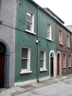 9 Anne Street,  WATERFORD CITY, Waterford,  Co. WATERFORD
