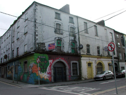 72-73 O'Connell Street, Thomas Street, WATERFORD CITY, Waterford,  Co. WATERFORD