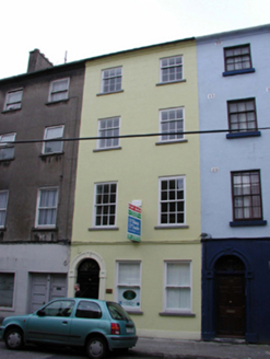 69 O'Connell Street,  WATERFORD CITY, Waterford,  Co. WATERFORD