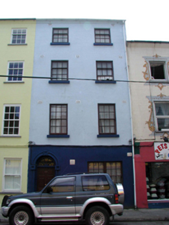 68 O'Connell Street,  WATERFORD CITY, Waterford,  Co. WATERFORD