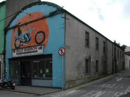 65 O'Connell Street, Penrose Lane, WATERFORD CITY, Waterford,  Co. WATERFORD