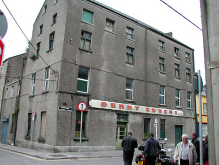 60 O'Connell Street, Penrose Lane, WATERFORD CITY, Waterford,  Co. WATERFORD