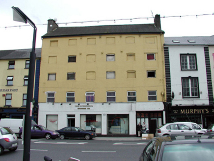 16 Merchant's Quay,  WATERFORD CITY, Waterford,  Co. WATERFORD