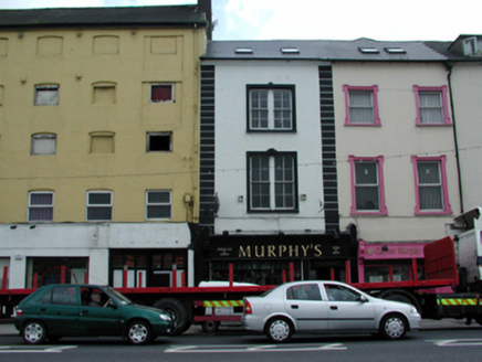 15 Merchant's Quay,  WATERFORD CITY, Waterford,  Co. WATERFORD