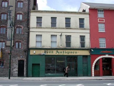 36 Merchant's Quay,  WATERFORD CITY, Waterford,  Co. WATERFORD