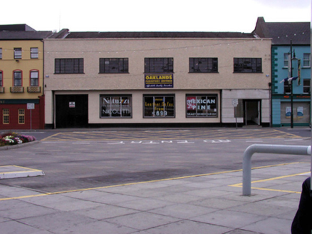 25-28 Merchant's Quay,  WATERFORD CITY, Waterford,  Co. WATERFORD