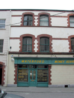 49-50 O'Connell Street,  WATERFORD CITY, Waterford,  Co. WATERFORD