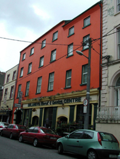 7 O'Connell Street,  WATERFORD CITY, Waterford,  Co. WATERFORD