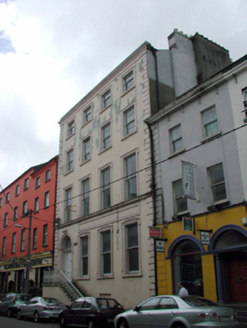 Garter Lane Gallery, 5 O'Connell Street,  WATERFORD CITY, Waterford,  Co. WATERFORD