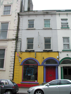 4 O'Connell Street,  WATERFORD CITY, Waterford,  Co. WATERFORD