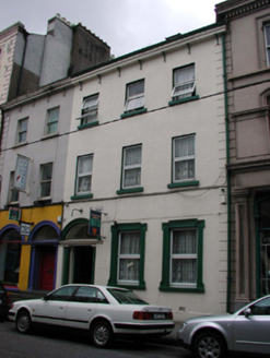 O'Connell House, 3 O'Connell Street,  WATERFORD CITY, Waterford,  Co. WATERFORD