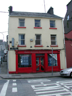 13 O'Connell Street, Henry Street, WATERFORD CITY, Waterford,  Co. WATERFORD