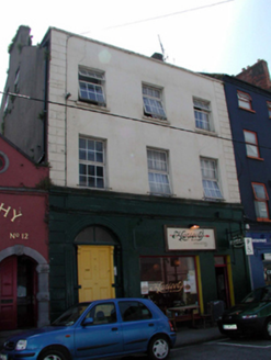 11 O'Connell Street,  WATERFORD CITY, Waterford,  Co. WATERFORD
