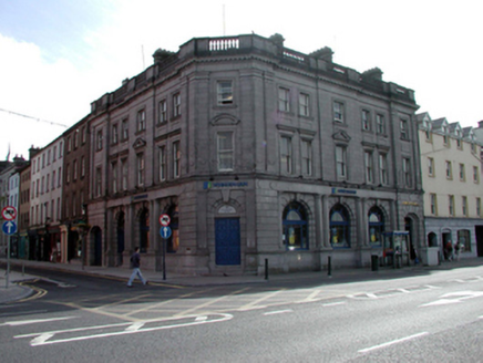 Gladstone House, Gladstone Street, Merchant's Quay, WATERFORD CITY, Waterford,  Co. WATERFORD