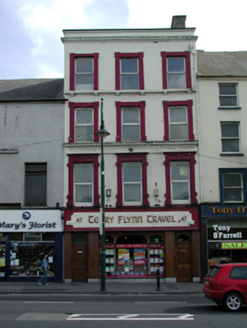 47 Merchant's Quay,  WATERFORD CITY, Waterford,  Co. WATERFORD